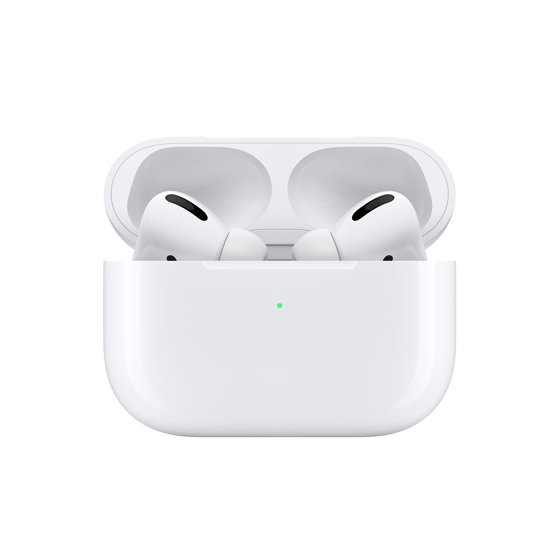 1 苹果 airpods pro – 苹果旗舰无线耳机